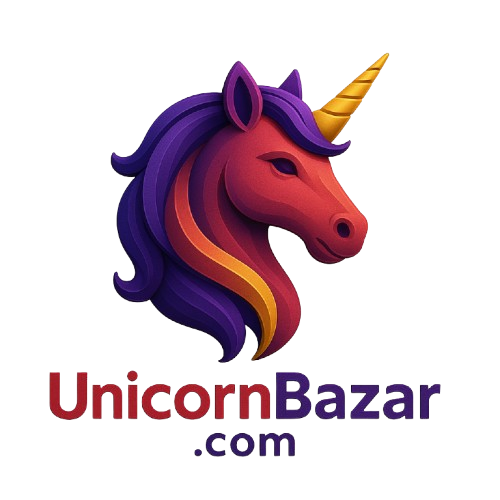 Unicorn Bazar 